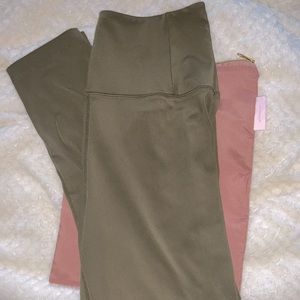 Girlfriend Collective Fern FLOAT Leggings